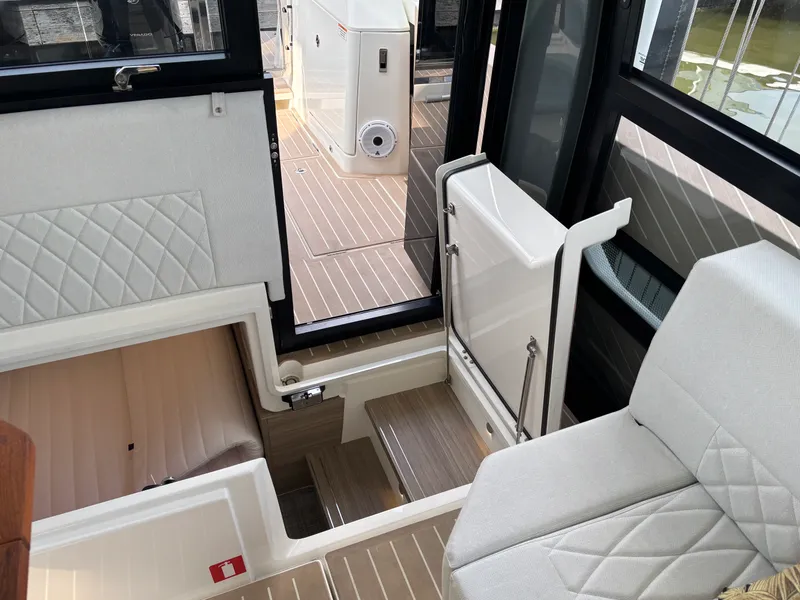 Slide: The Image of Saxdor 400 GTC 2025 - 17