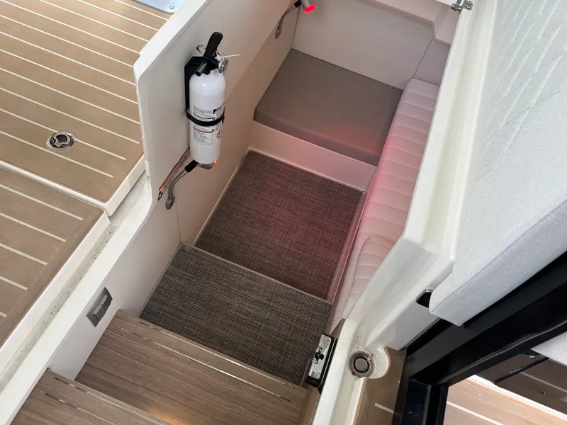 Slide: The Image of Saxdor 400 GTC 2025 - 18