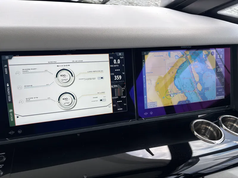 Slide: The Image of Saxdor 400 GTC 2025 - 21