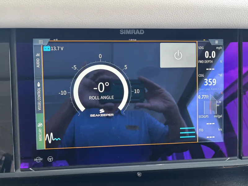 Slide: The Image of Saxdor 400 GTC 2025 - 22