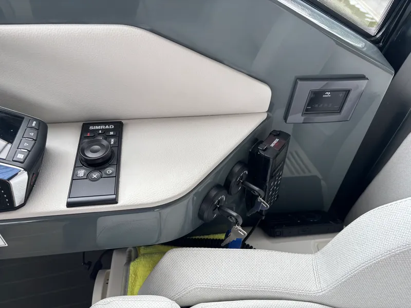 Slide: The Image of Saxdor 400 GTC 2025 - 23