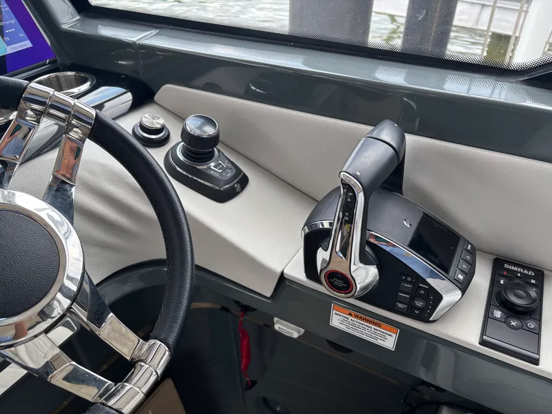 Slide: The Image of Saxdor 400 GTC 2025 - 24