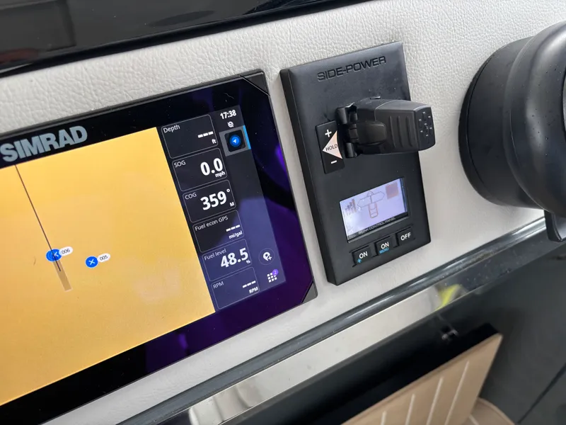 Slide: The Image of Saxdor 400 GTC 2025 - 25