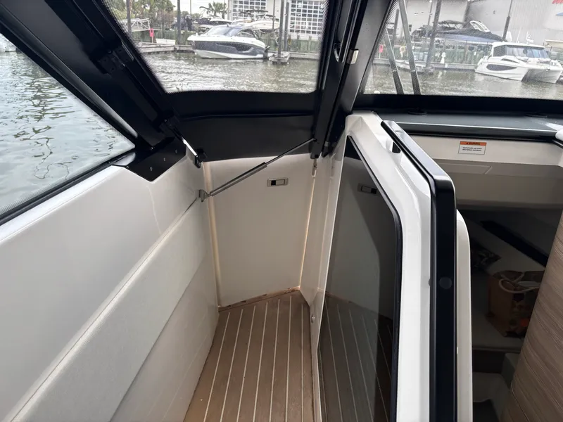 Slide: The Image of Saxdor 400 GTC 2025 - 27