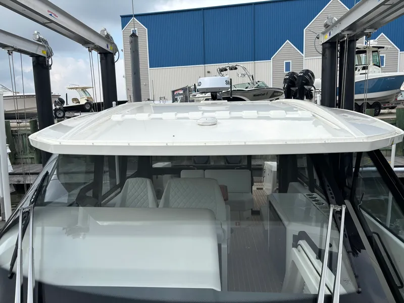 Slide: The Image of Saxdor 400 GTC 2025 - 30