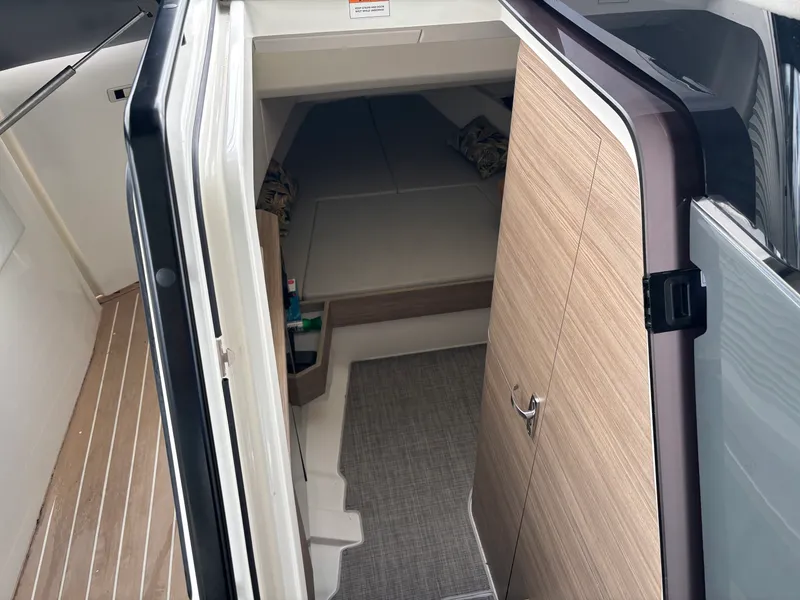 Slide: The Image of Saxdor 400 GTC 2025 - 31