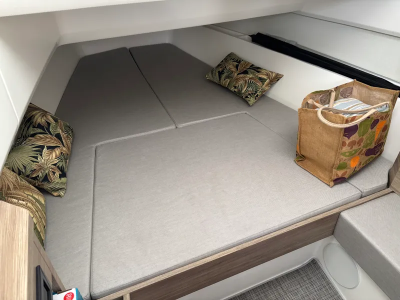 Slide: The Image of Saxdor 400 GTC 2025 - 32