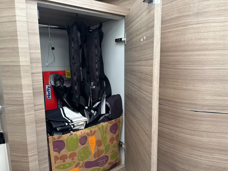 Slide: The Image of Saxdor 400 GTC 2025 - 33