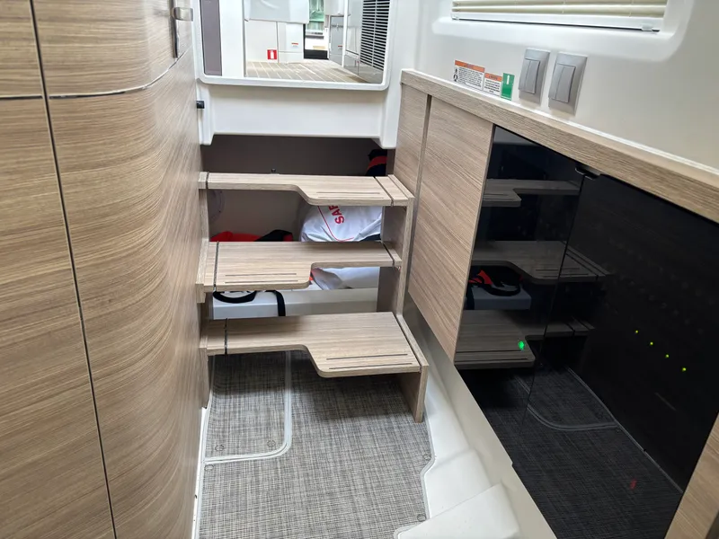 Slide: The Image of Saxdor 400 GTC 2025 - 34