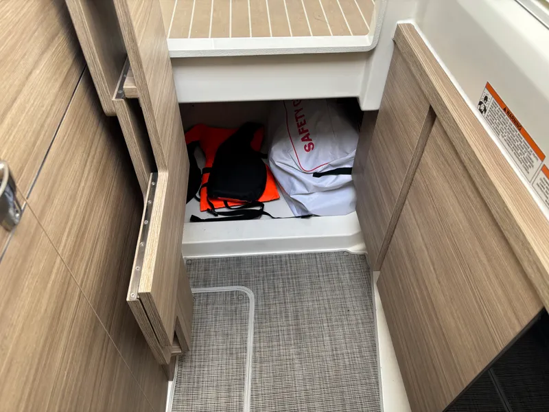 Slide: The Image of Saxdor 400 GTC 2025 - 36