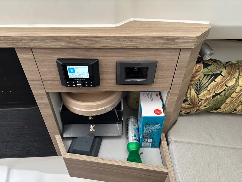 Slide: The Image of Saxdor 400 GTC 2025 - 37