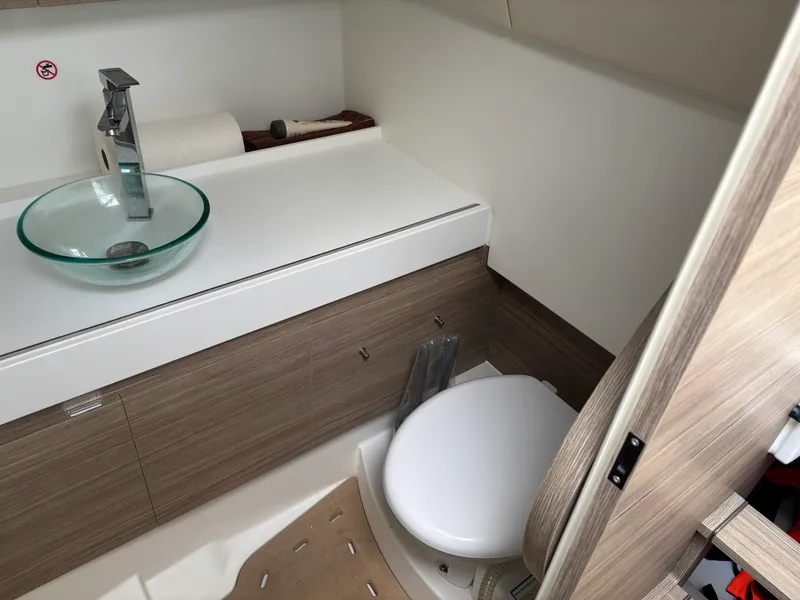 Slide: The Image of Saxdor 400 GTC 2025 - 38