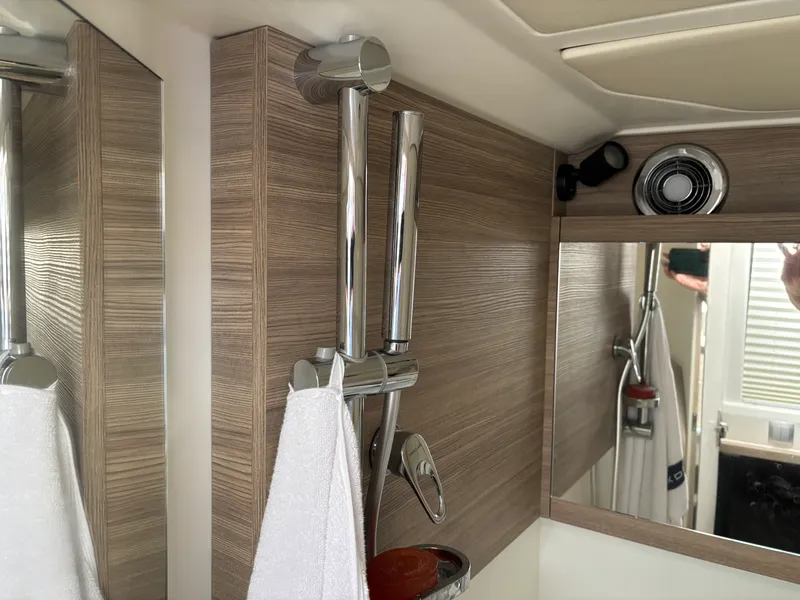 Slide: The Image of Saxdor 400 GTC 2025 - 41