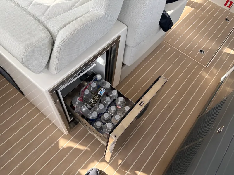 Slide: The Image of Saxdor 400 GTC 2025 - 42