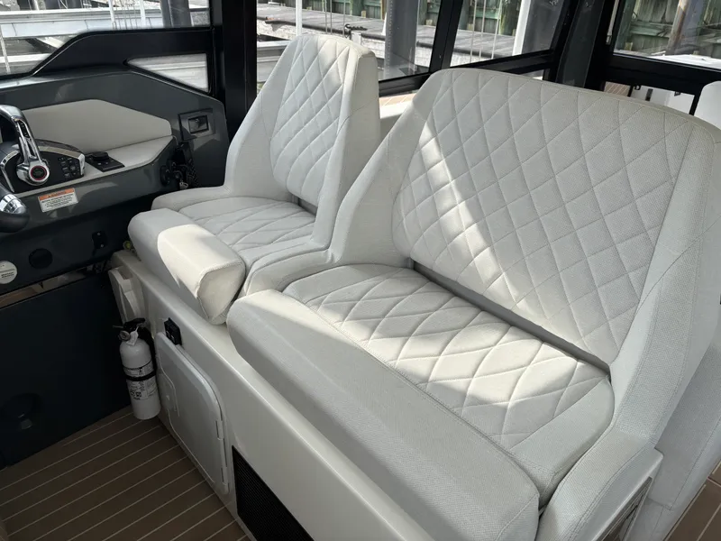 Slide: The Image of Saxdor 400 GTC 2025 - 43