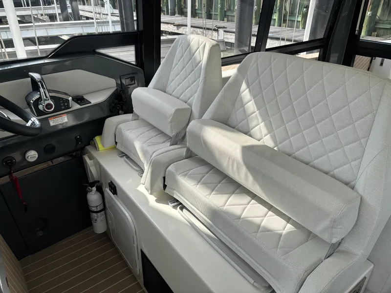 Slide: The Image of Saxdor 400 GTC 2025 - 44