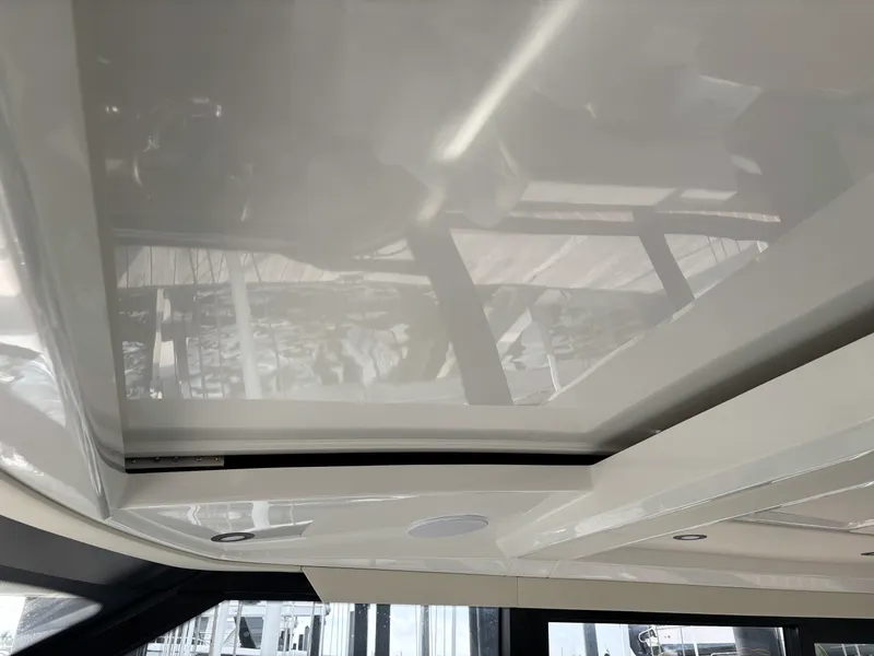 Slide: The Image of Saxdor 400 GTC 2025 - 45