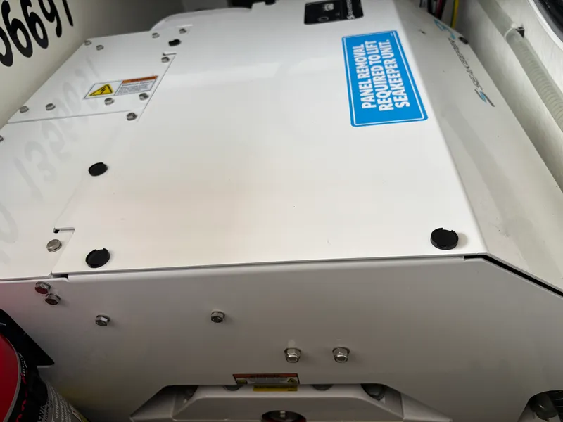 Slide: The Image of Saxdor 400 GTC 2025 - 47