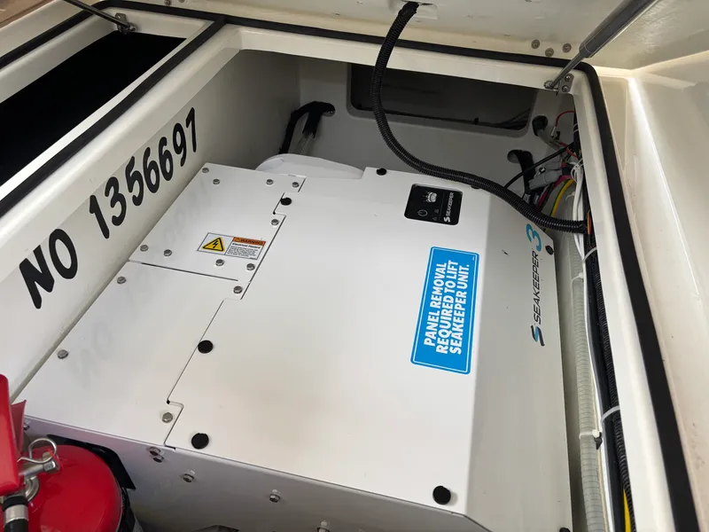 Slide: The Image of Saxdor 400 GTC 2025 - 48