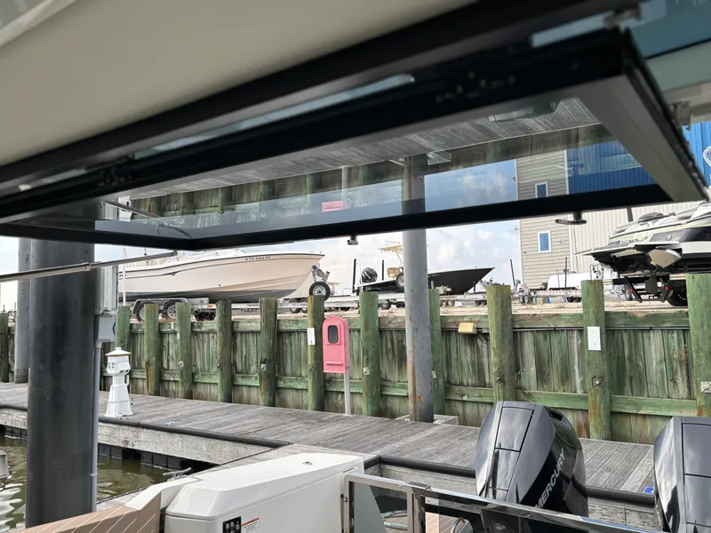 Slide: The Image of Saxdor 400 GTC 2025 - 49