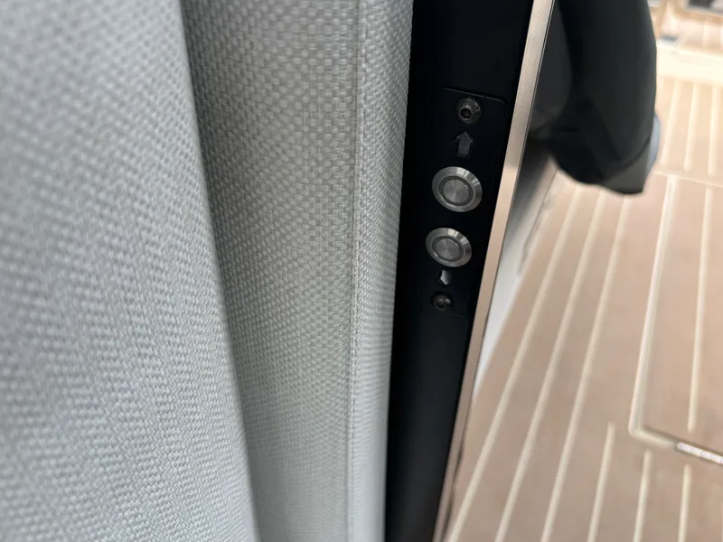 Slide: The Image of Saxdor 400 GTC 2025 - 50