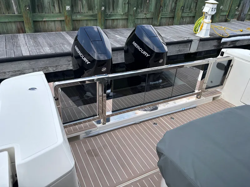 Slide: The Image of Saxdor 400 GTC 2025 - 6