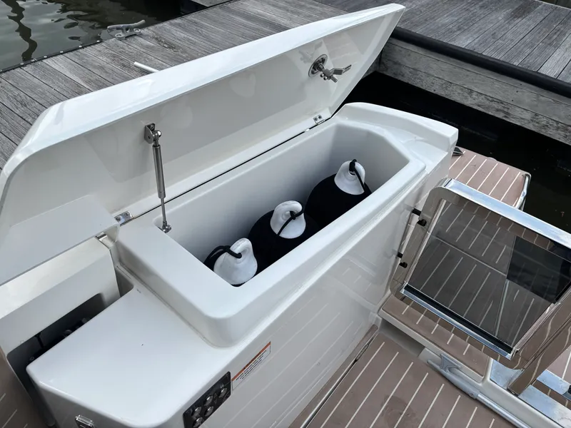 Slide: The Image of Saxdor 400 GTC 2025 - 7