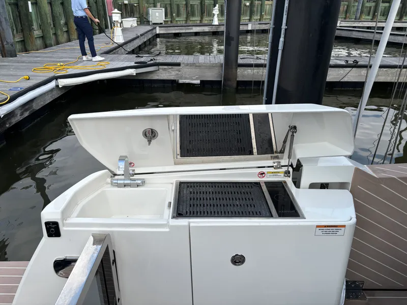 Slide: The Image of Saxdor 400 GTC 2025 - 8