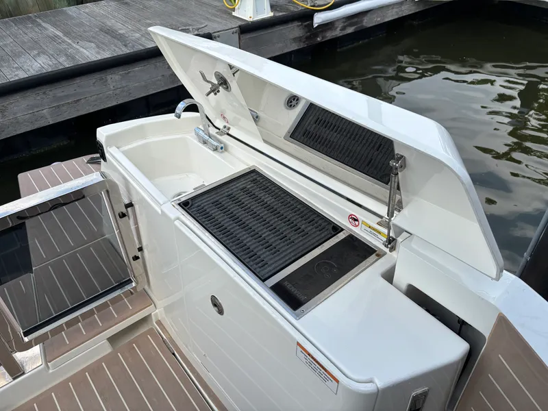 Slide: The Image of Saxdor 400 GTC 2025 - 9