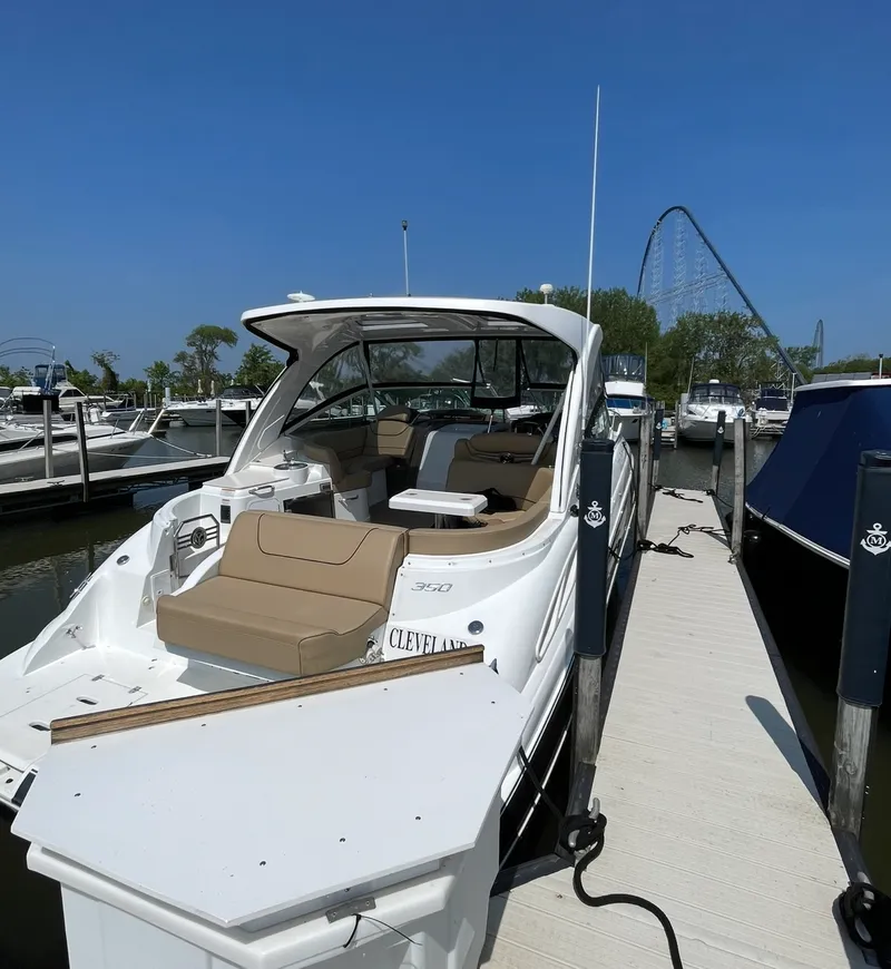 Slide: The Image of Cruisers 350 EX 2015 - 10