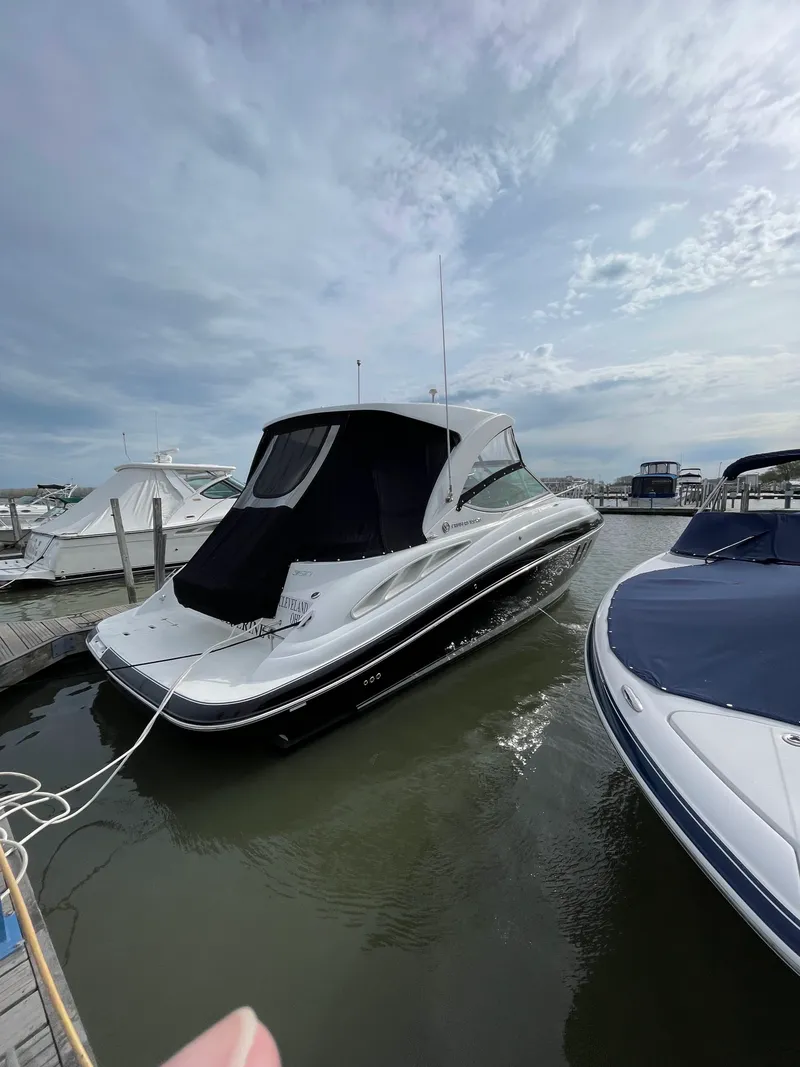 Slide: The Image of Cruisers 350 EX 2015 - 3