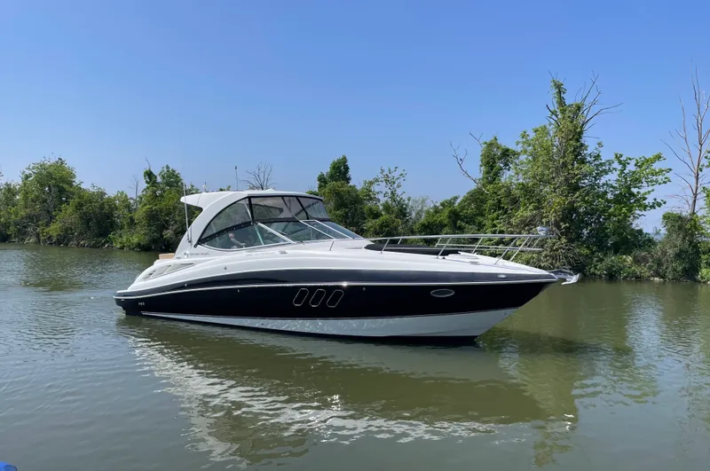 Slide: The Image of Cruisers 350 EX 2015 - 5