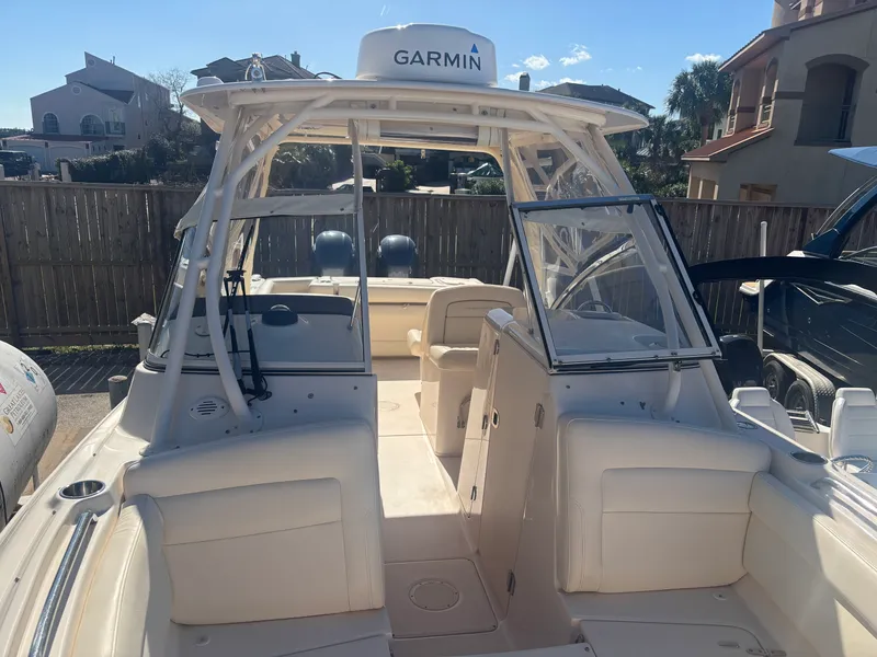 Slide: The Image of Grady-White 275 FREEDOM 2021 - 29