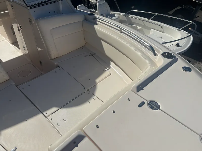 Slide: The Image of Grady-White 275 FREEDOM 2021 - 30