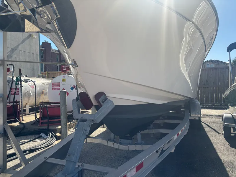 Slide: The Image of Grady-White 275 FREEDOM 2021 - 34