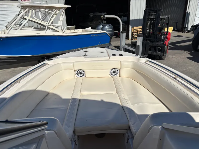 Slide: The Image of Grady-White 275 FREEDOM 2021 - 8