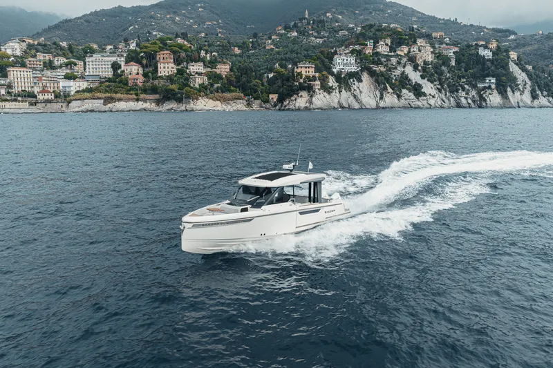 Slide: The Image of Saxdor 400 GTC 2026 - 69