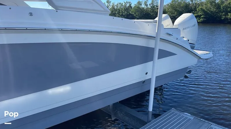 Slide: The Image of Sea Ray SDX 290 OB 2022 - 15043962