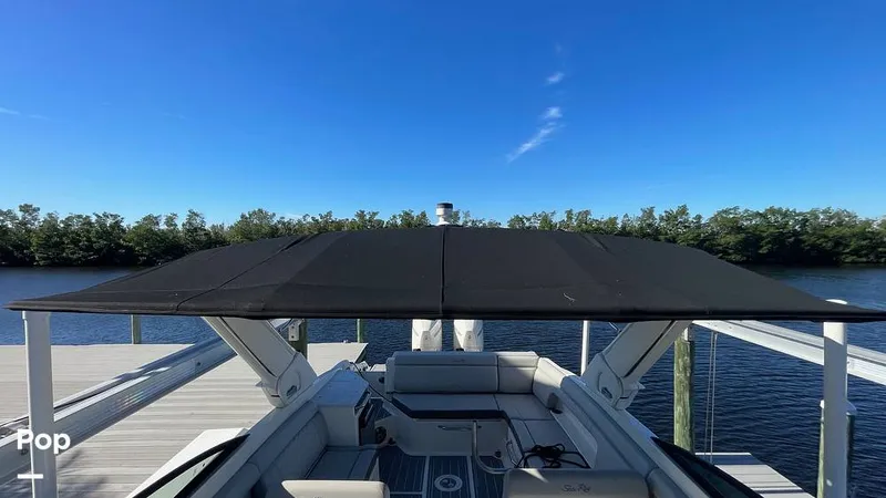 Slide: The Image of Sea Ray SDX 290 OB 2022 - 15044013