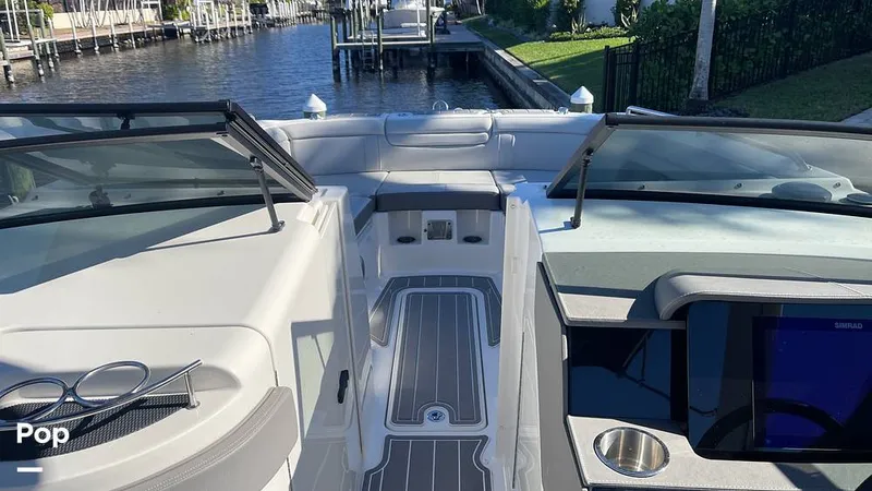 Slide: The Image of Sea Ray SDX 290 OB 2022 - 15043982