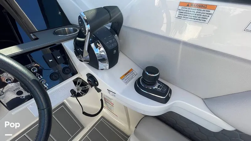 Slide: The Image of Sea Ray SDX 290 OB 2022 - 15043990