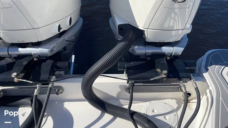 Slide: The Image of Sea Ray SDX 290 OB 2022 - 15043969