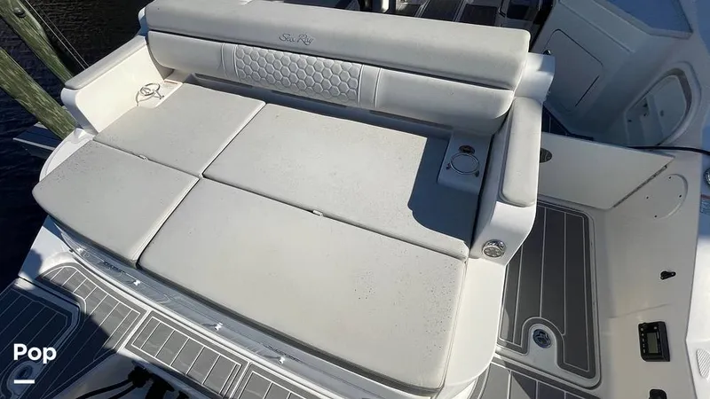 Slide: The Image of Sea Ray SDX 290 OB 2022 - 15043966