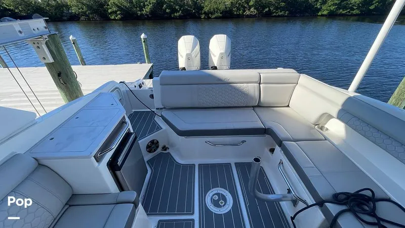 Slide: The Image of Sea Ray SDX 290 OB 2022 - 15043979