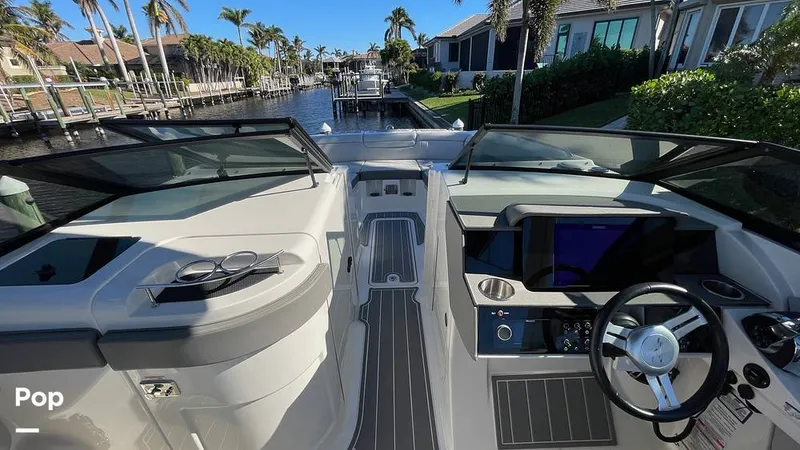 Slide: The Image of Sea Ray SDX 290 OB 2022 - 15043983