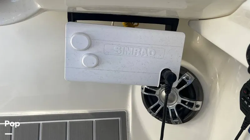 Slide: The Image of Sea Ray SDX 290 OB 2022 - 15043992