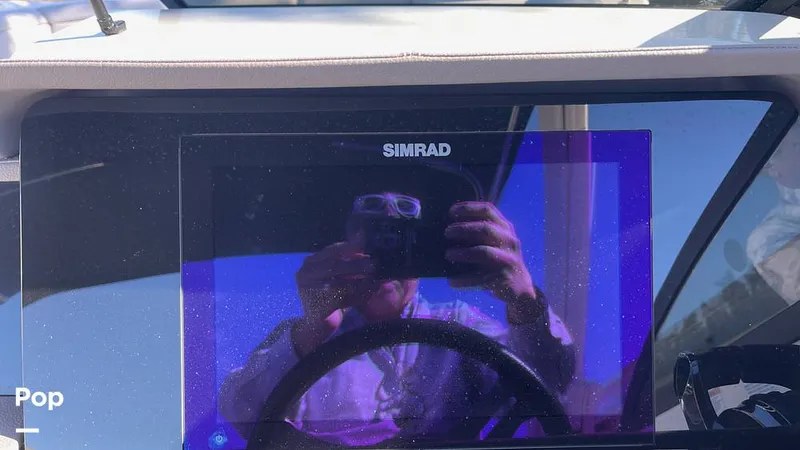 Slide: The Image of Sea Ray SDX 290 OB 2022 - 15043994