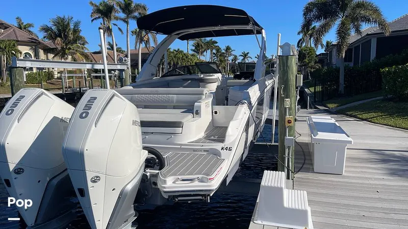 Slide: The Image of Sea Ray SDX 290 OB 2022 - 15043952