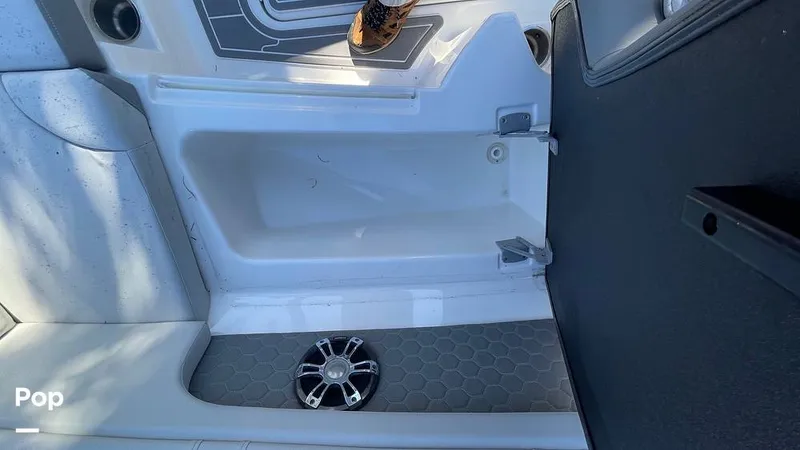 Slide: The Image of Sea Ray SDX 290 OB 2022 - 15044006