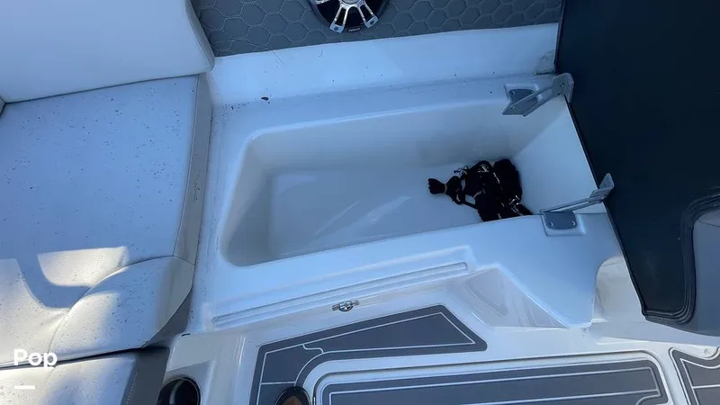 Slide: The Image of Sea Ray SDX 290 OB 2022 - 15044009